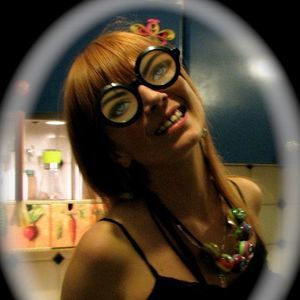 Meet your Posher, Agnieszka